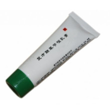 Crema de Bifonazol, Crema de Azufre Compuesta, Chlortetracycline Hydrochloride Eye Ointment